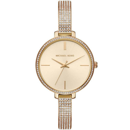 michael kors watch MK3784