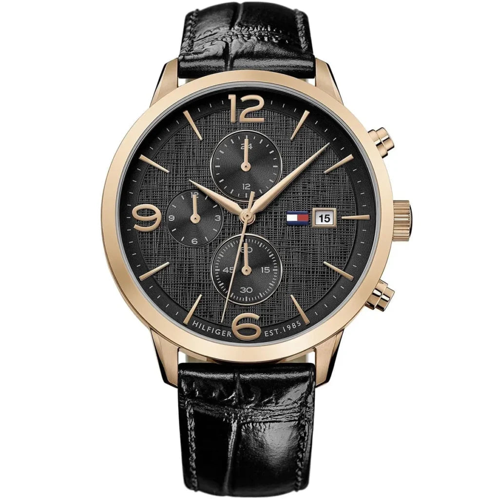Tommy Hilfiger Watch 1710358