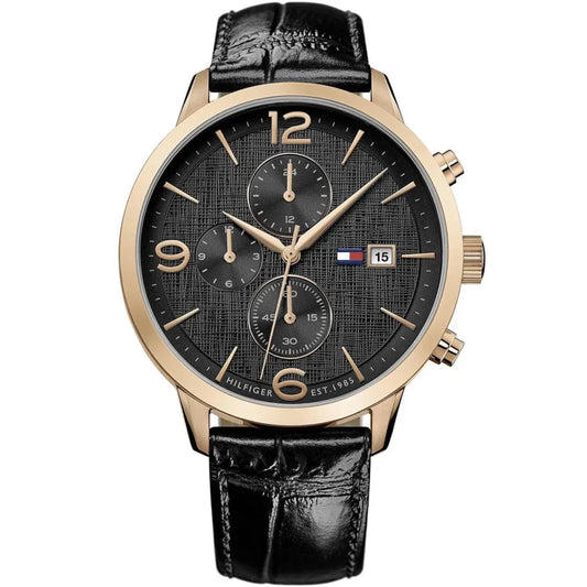 Tommy Hilfiger Watch 1710358