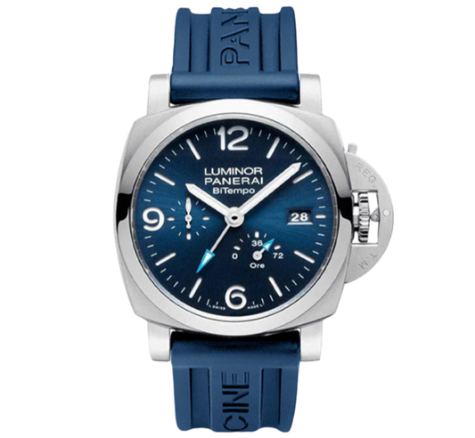 Panerai Luminor Marina Mirror Original