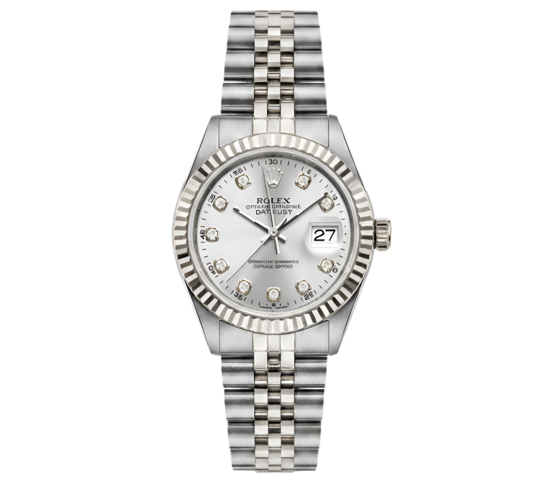 Rolex Datejust Mirror Original