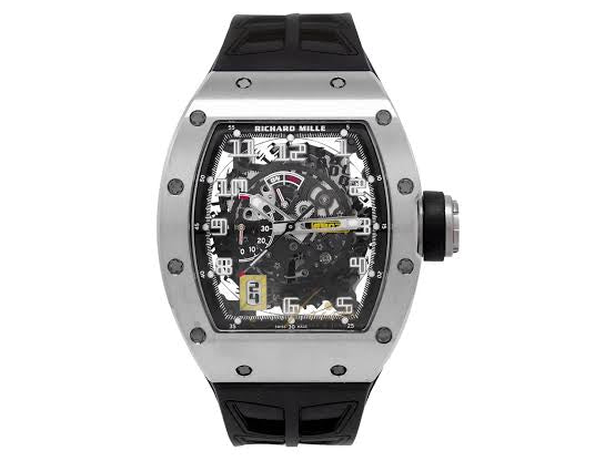 RICHARD MILLE MIRROR ORIGINAL