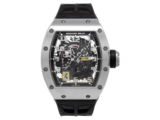 RICHARD MILLE MIRROR ORIGINAL