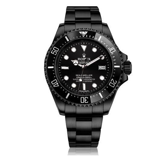 ROLEX SEA DWELLER DEEPSEA Mirror Original