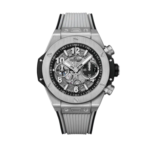 Hublot Big bang Mirror Original