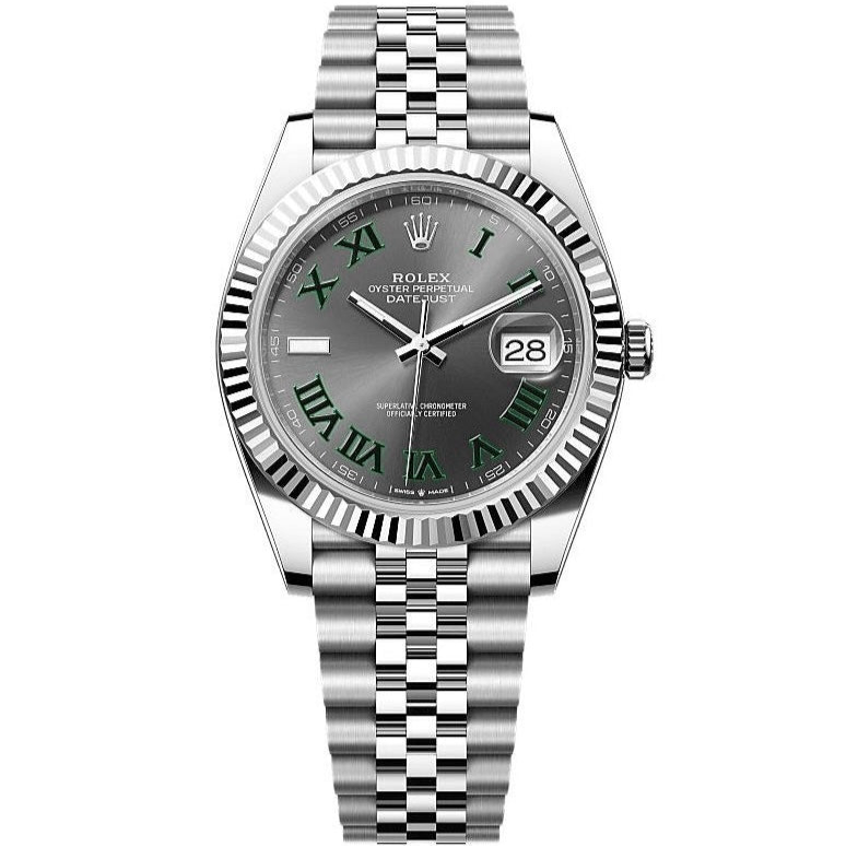 ROLEX DATEJUST HIGH QUALITY