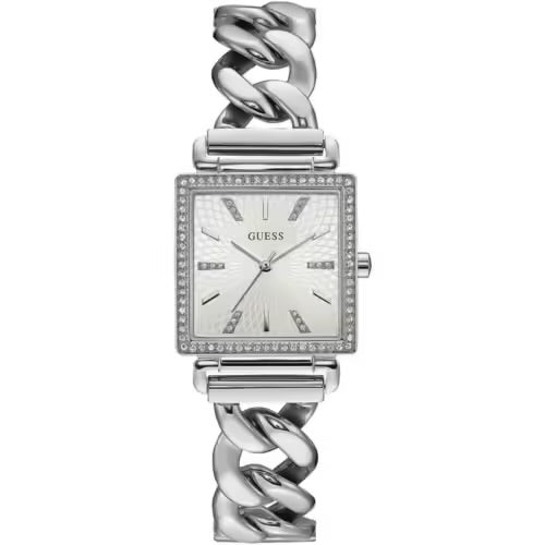 Guess Watch For Women W1030L1