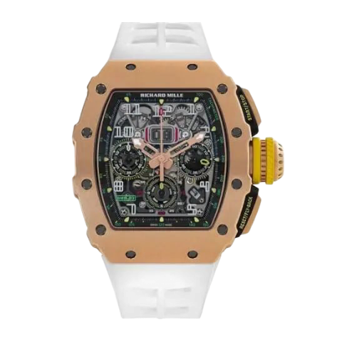 Richard Mille Mirror Original