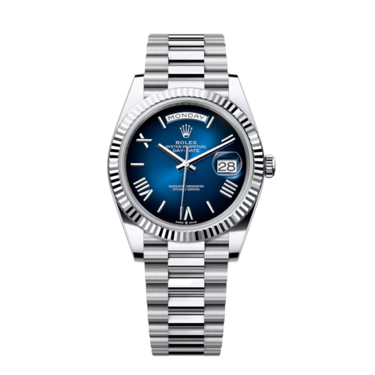 ROLEX DAYDATE Mirror Original