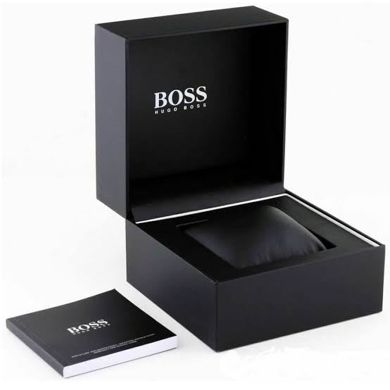 Hugo Boss Watch 1514092