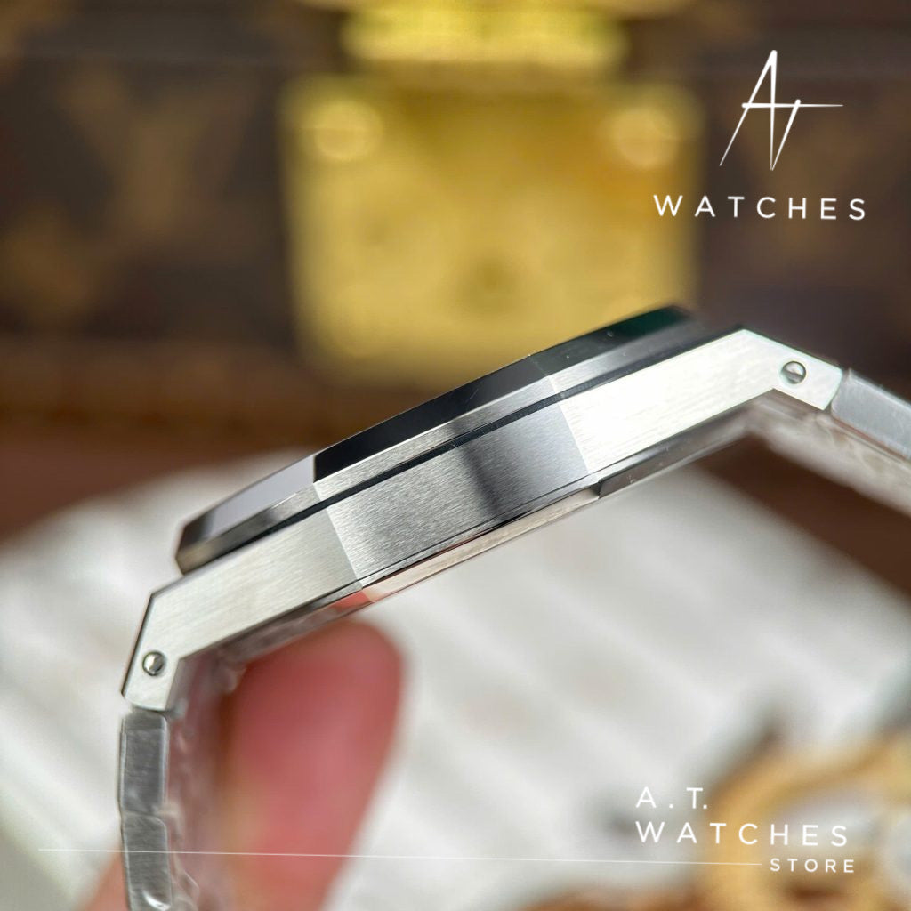 Audemars piguet Royal Oak Super Clone Swiss Machine