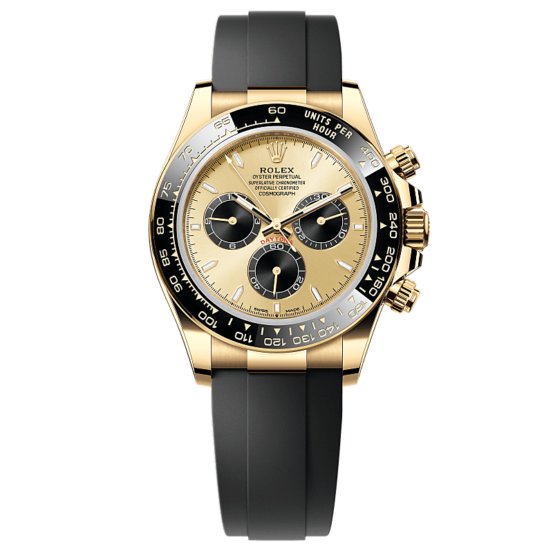 ROLEX DAYTONA SUPER CLONE SWISS MACHINE