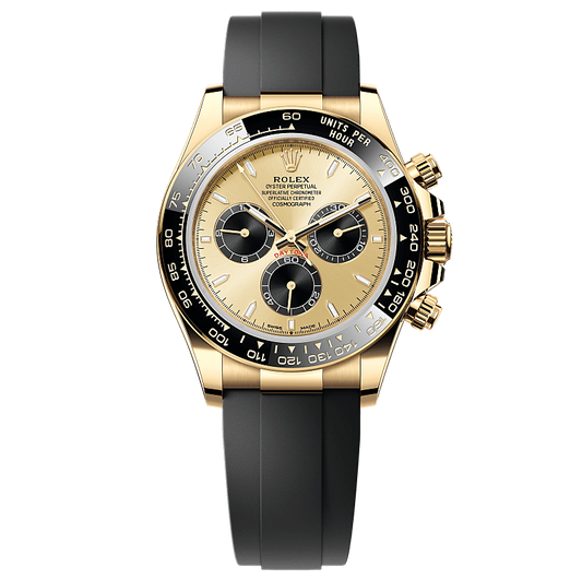 ROLEX DAYTONA SUPER CLONE SWISS MACHINE
