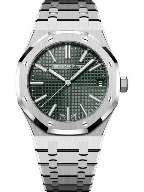 Audemars piguet Royal Oak Super Clone Swiss Machine