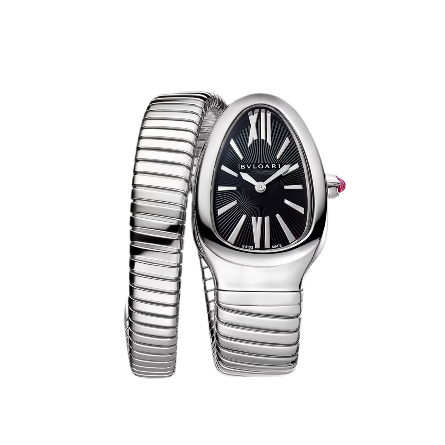 Bvlgari SERPENTI Super Clone Swiss Machine