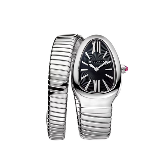 Bvlgari SERPENTI Super Clone Swiss Machine