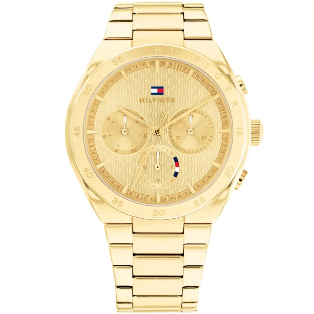 Tommy Hilfiger Watch 1782575