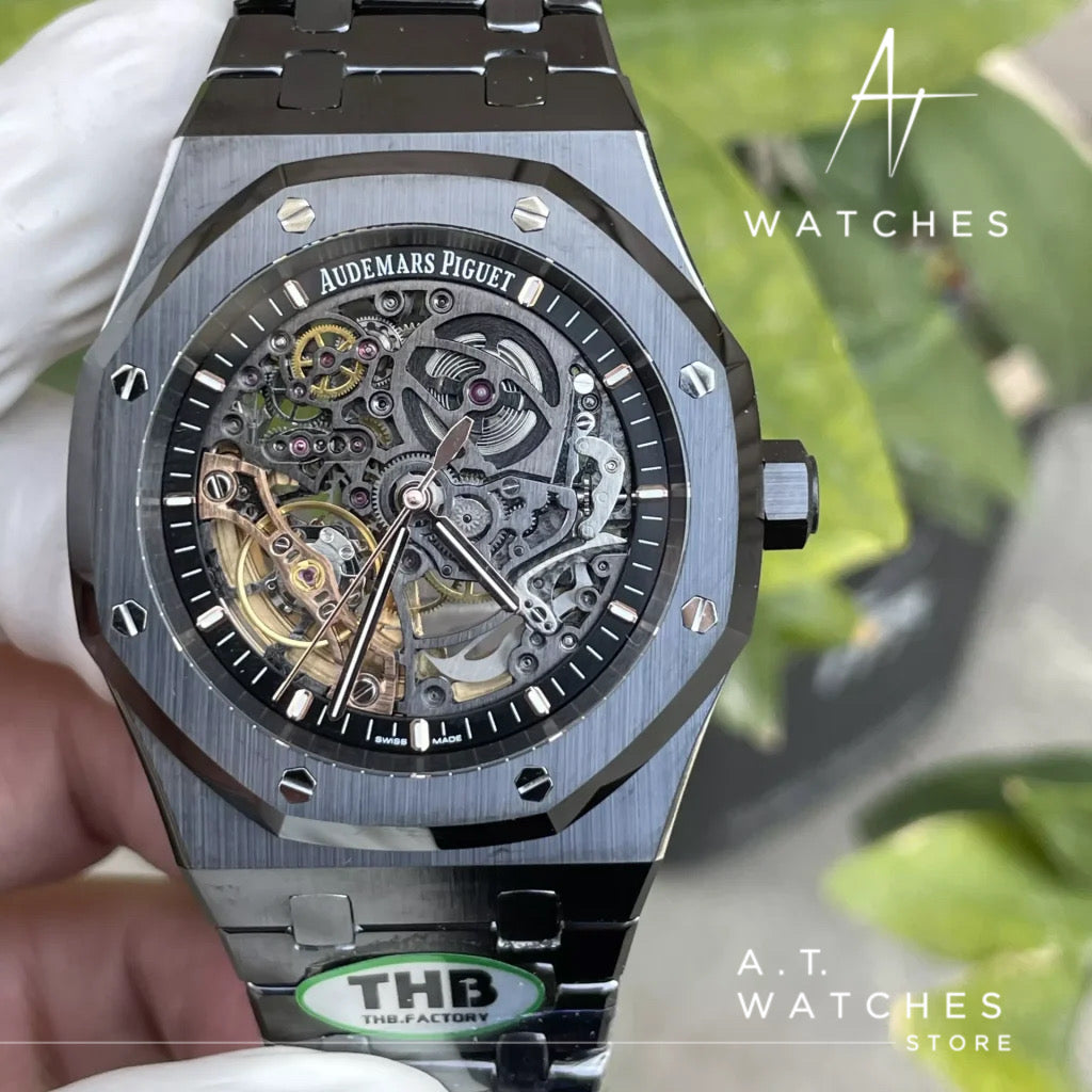 Audemars piguet Royal Oak Super Clone Swiss Machine