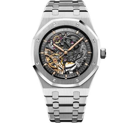 Audemars piguet Royal Oak Super Clone Swiss Machine