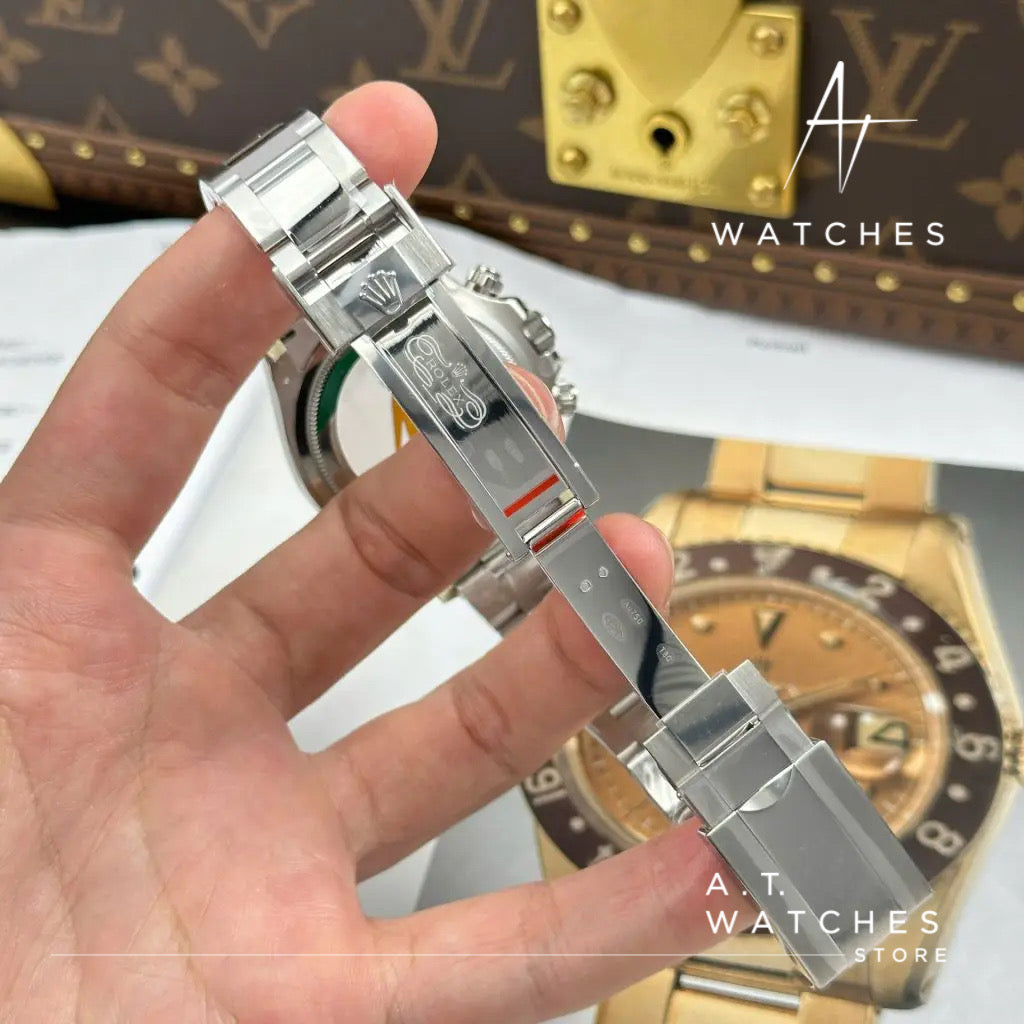 ROLEX DAYTONA SUPER CLONE SWISS MACHINE