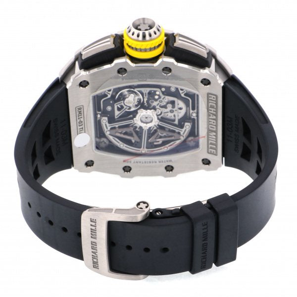 RICHARD MILLE MIRROR ORIGINAL