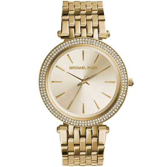 michael kors watch MK3191