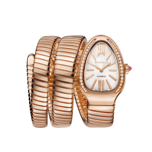 Bvlgari SERPENTI Super Clone Swiss Machine