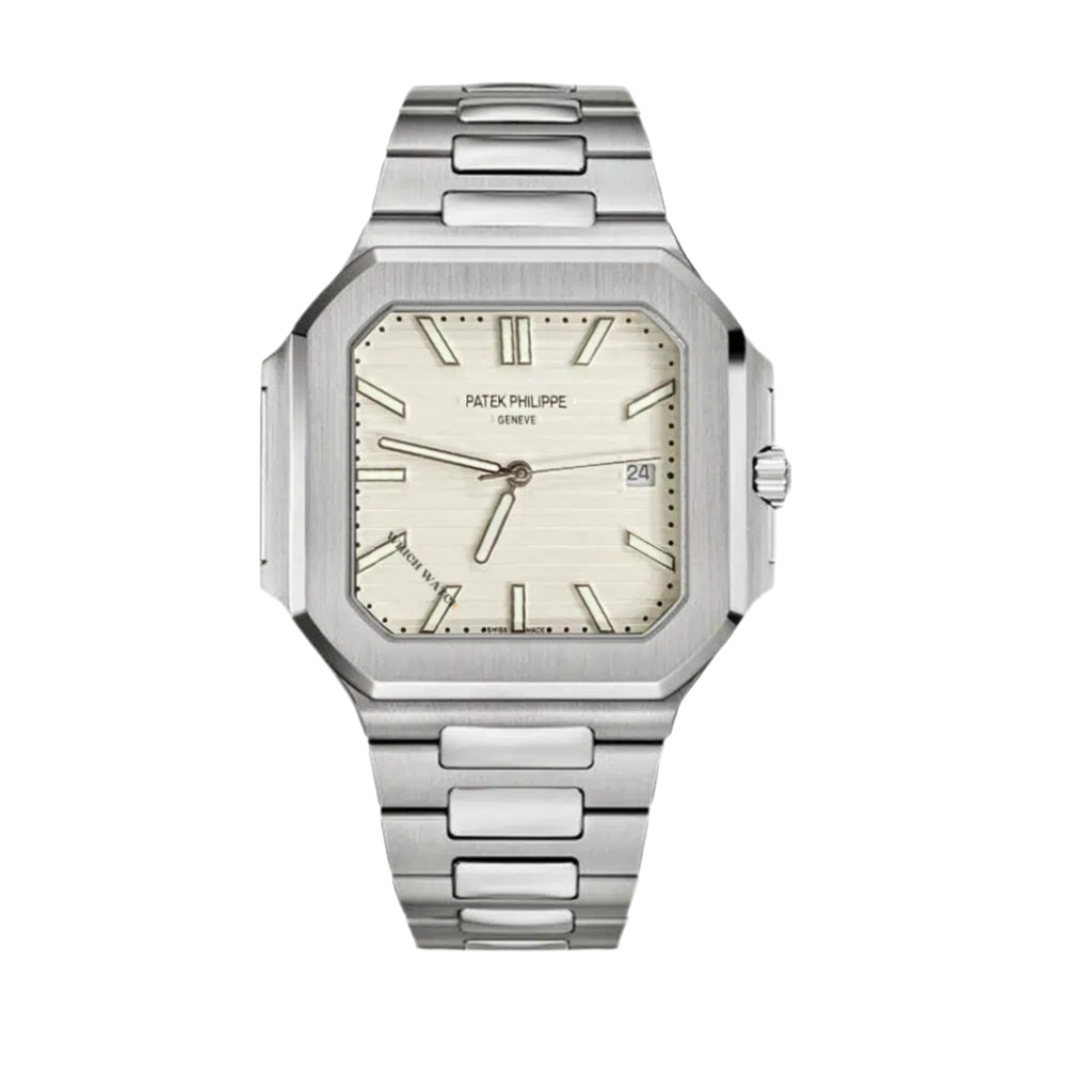 Patek Philippe Cubitus Mirror Original
