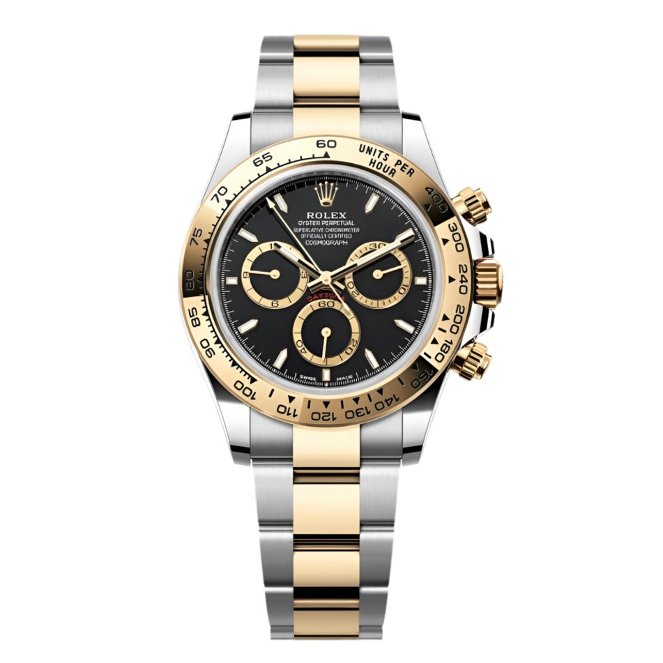 رولكس كوزموغراف دايتونا للرجال