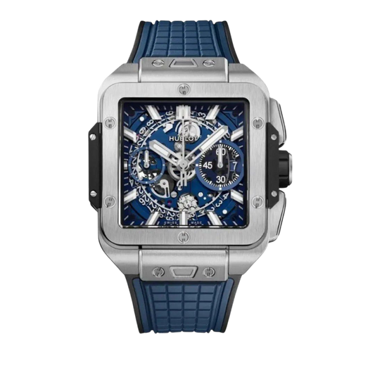 Hublot Spirit of Big bang Square Mirror Original