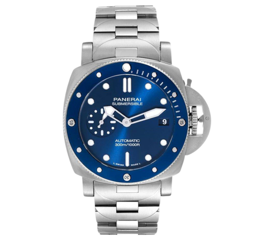 Panerai Luminor Marina Mirror Original