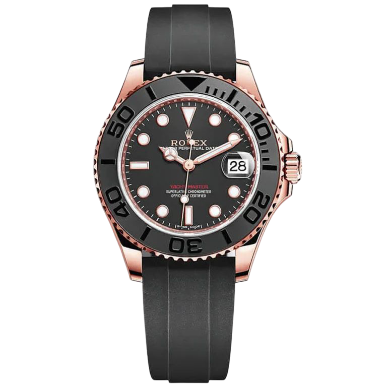 ROLEX YACHTMASTER Mirror Original