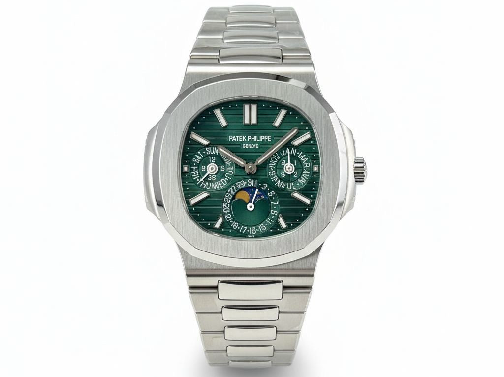 PATEK PHILIPPE NAUTILUS MIRROR ORIGINAL