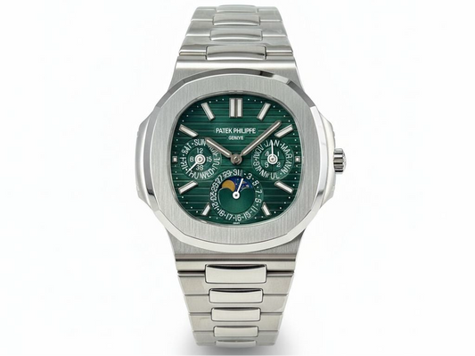 PATEK PHILIPPE NAUTILUS MIRROR ORIGINAL