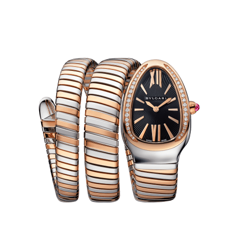 Bvlgari SERPENTI Super Clone Swiss Machine