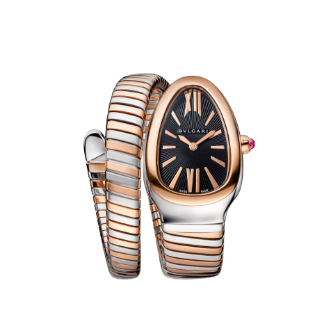 Bvlgari SERPENTI Super Clone Swiss Machine