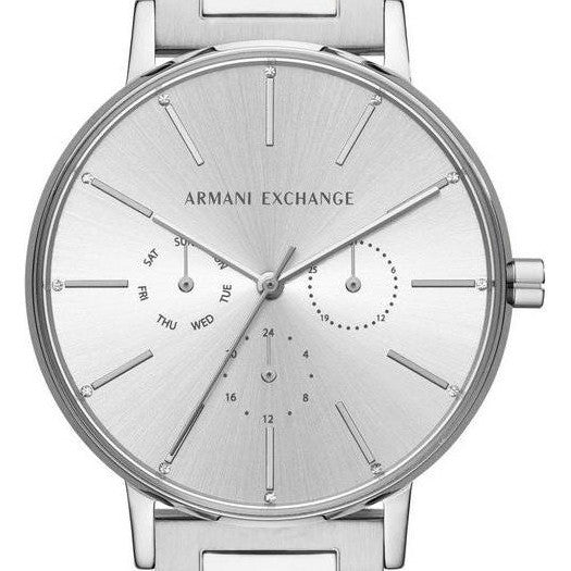 Emporio Armani Watch AX5551