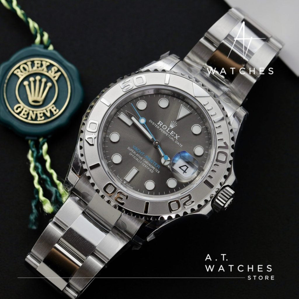 Rolex Yacht Master Super Clone Swiss Machine