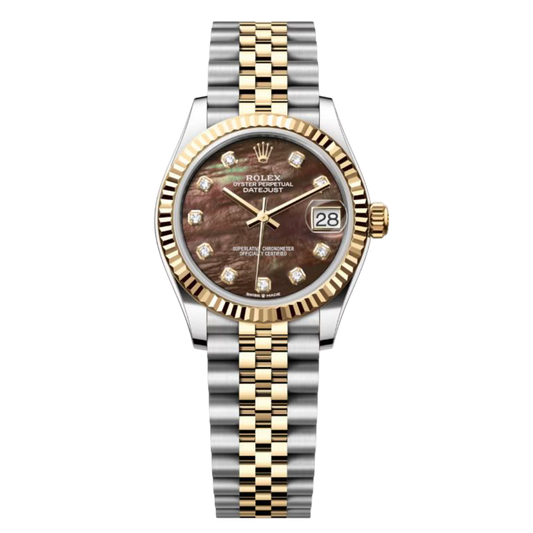ROLEX DATEJUST Mirror Original