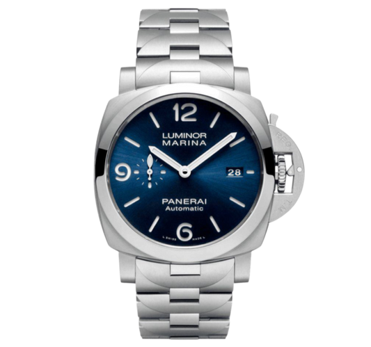 Panerai Luminor Marina Mirror Original