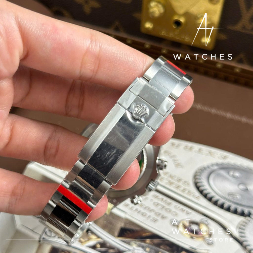 ROLEX DAYTONA SUPER CLONE SWISS MACHINE