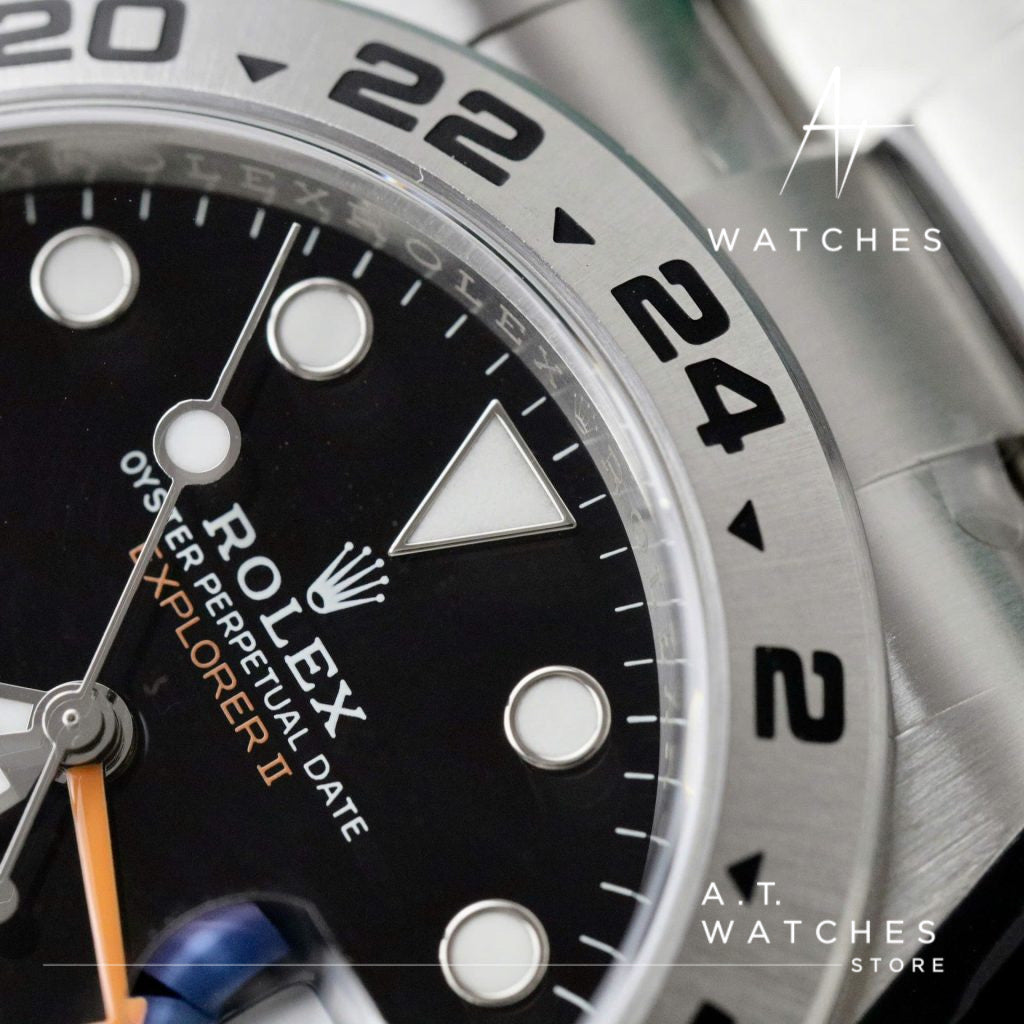 ROLEX Explorer|| Super Clone Swiss Machine