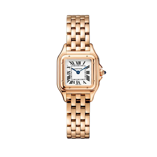 Cartier Panthere Small Mirror Original