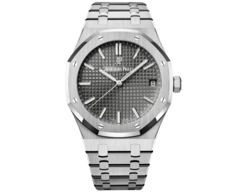 Audemars piguet Royal Oak Super Clone Swiss Machine
