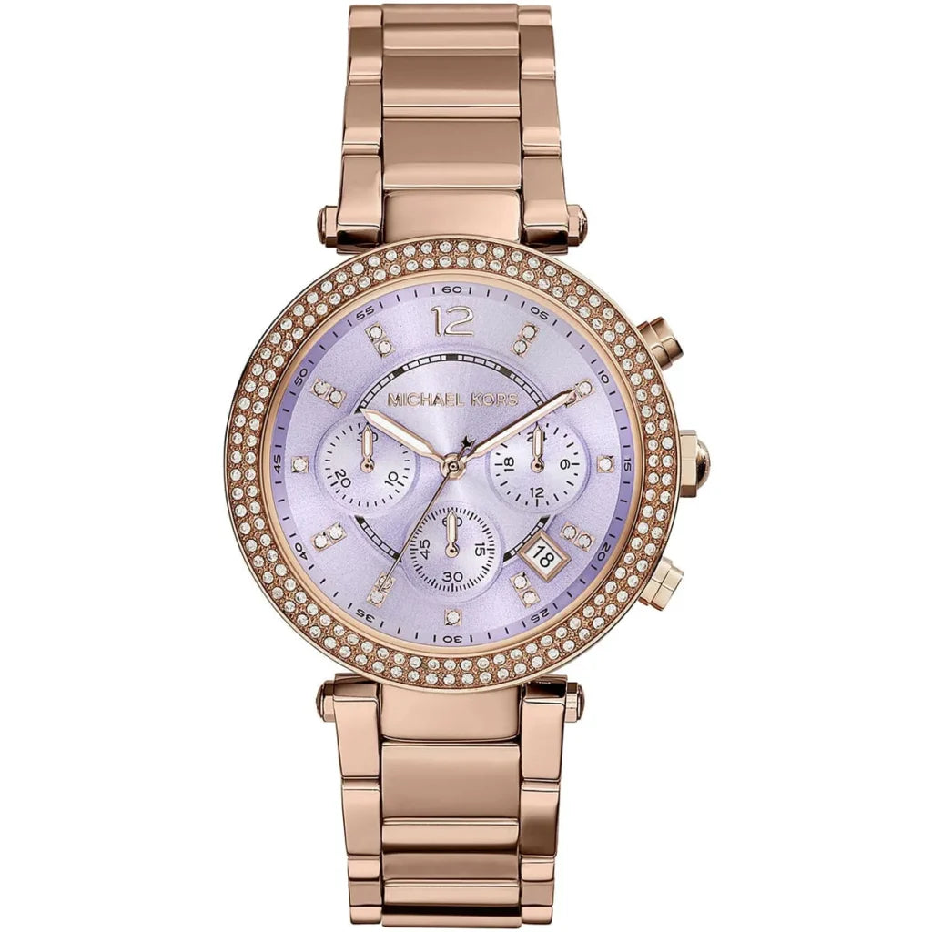 michael kors watch MK6169