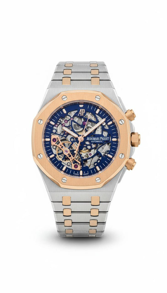 AUDEMARS PIGUET ROYAL OAK FOR MEN Mirror Original