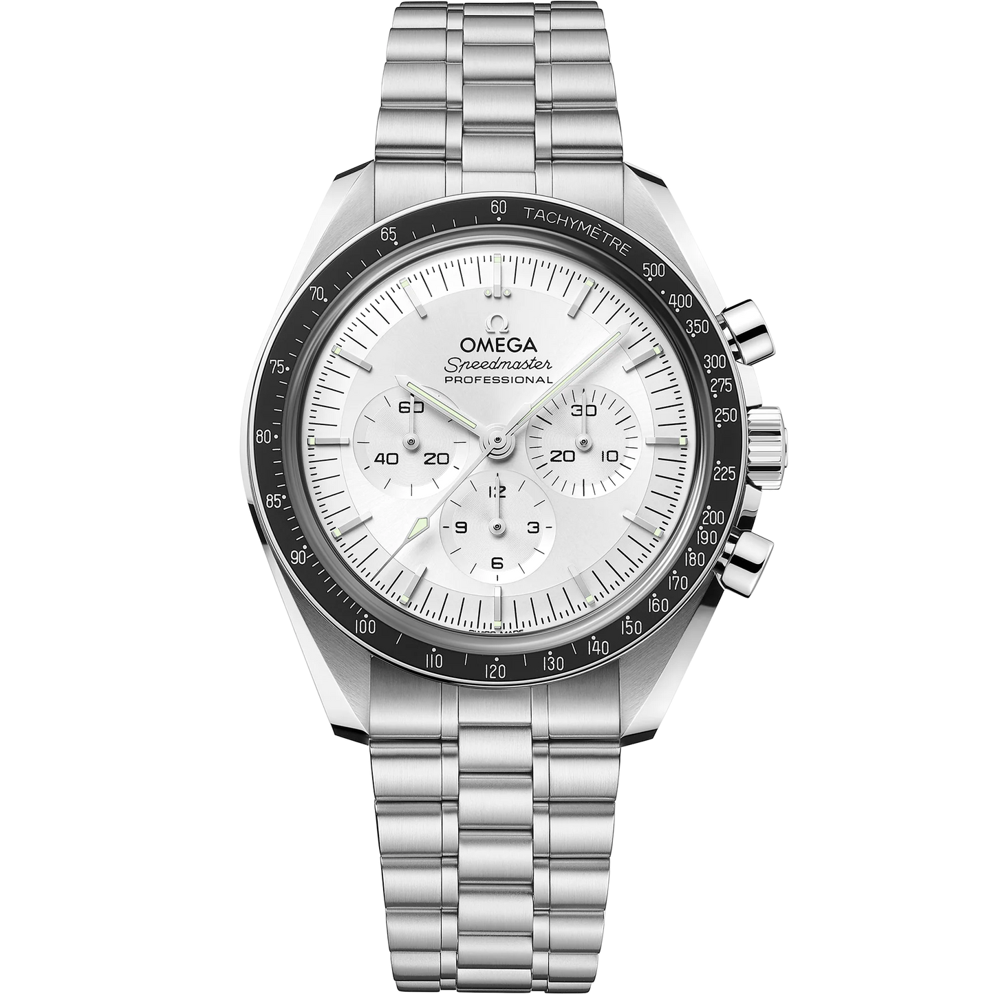 OMEGA Speedmaster Mirror Original