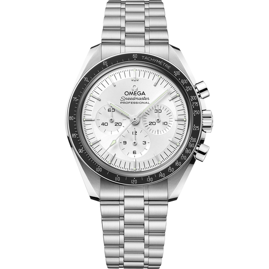 OMEGA Speedmaster Mirror Original