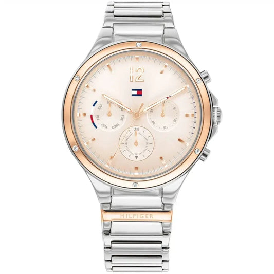 Tommy Hilfiger Watch 1782279