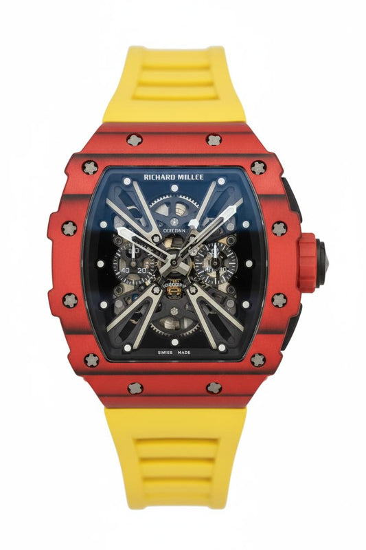 RICHARD MILLE MIRROR ORIGINAL
